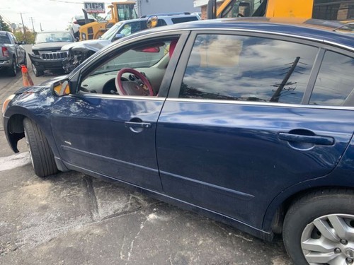 Chassis ECM Transmission By Battery Tray CVT Fits 10-12 ALTIMA 583294 - Picture 8 of 12