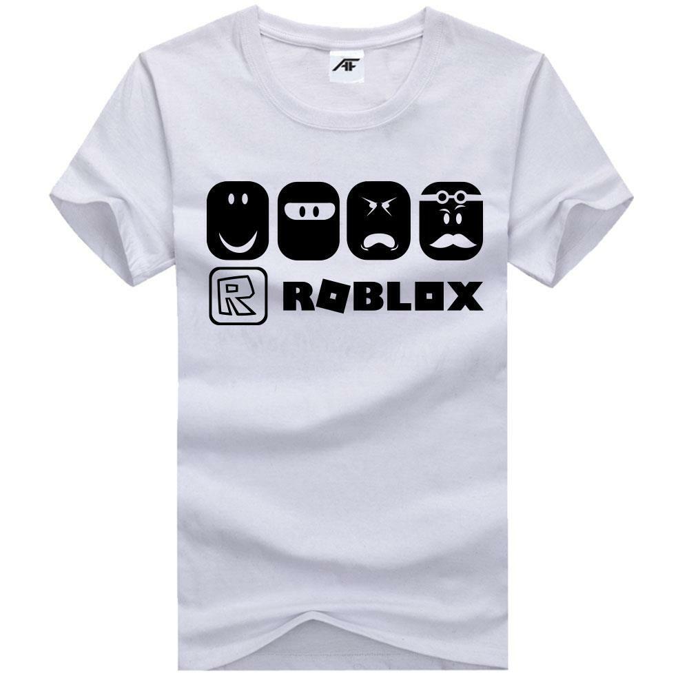 Roblox Kids T-Shirt 