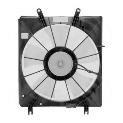 Global Parts Engine Cooling Fan Assembly for 04-06 Acura TL 2811313