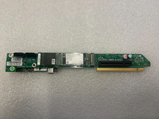 Supermicro RSC-UM2R-8-NI22 1U ULTRA RHS RISER CARD M.2 PCIE w/ 2x 240G