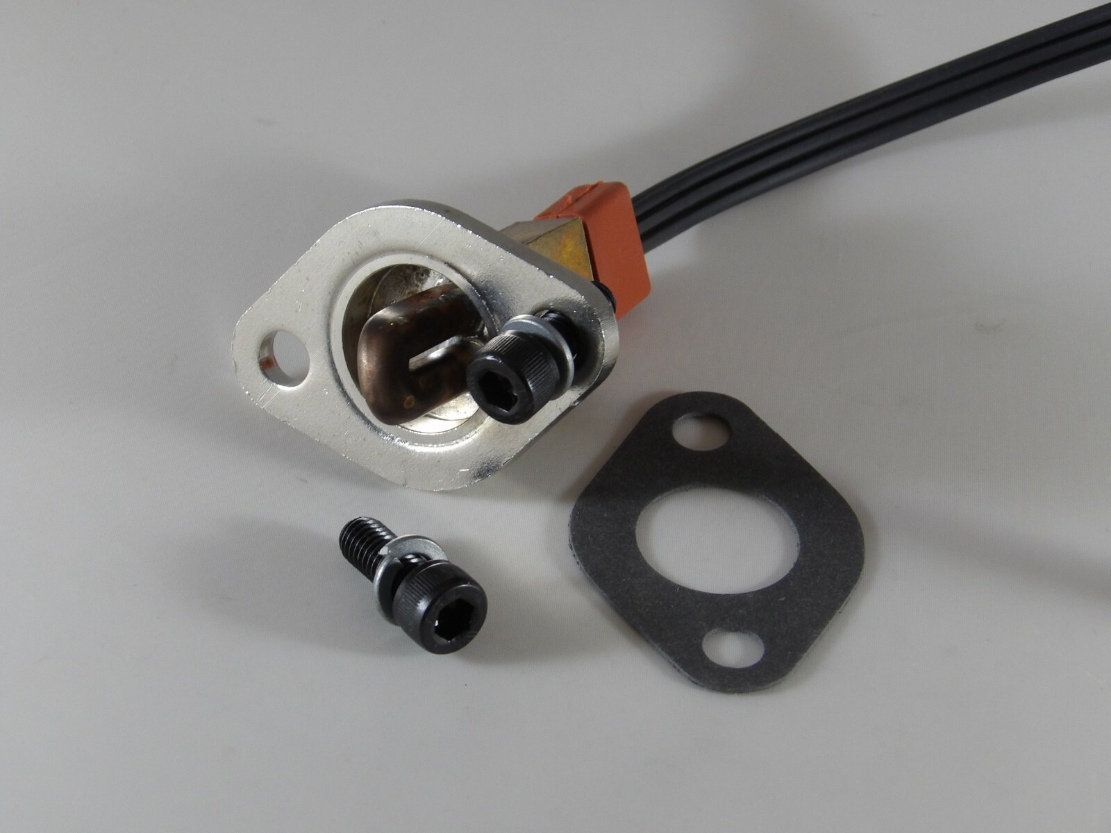 Engine Heater Kit for John Deere UTV XUV 855D Gator with Yanmar 3TNV