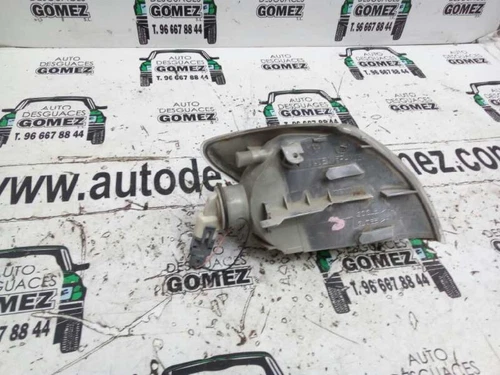 7701040712 Pilot Vorne Links für RENAULT Megane I Classic (La0) 376683 - Bild 2 von 2