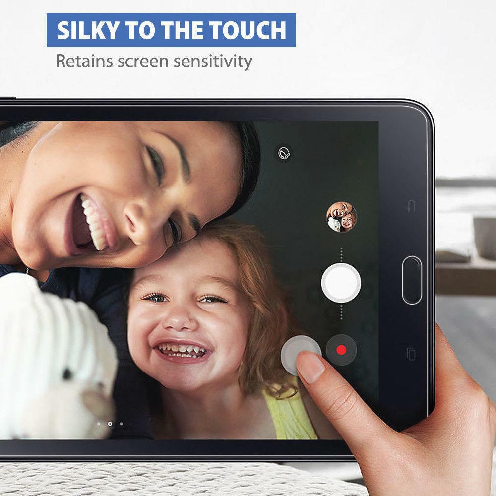 For iPad Pro 11 12.9" Air Mini 2 3 4 5 6 9th Gen Tempered Glass Screen