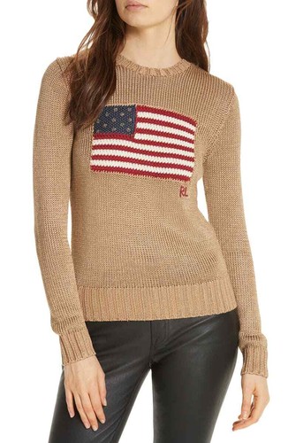 maglione donna ralph lauren