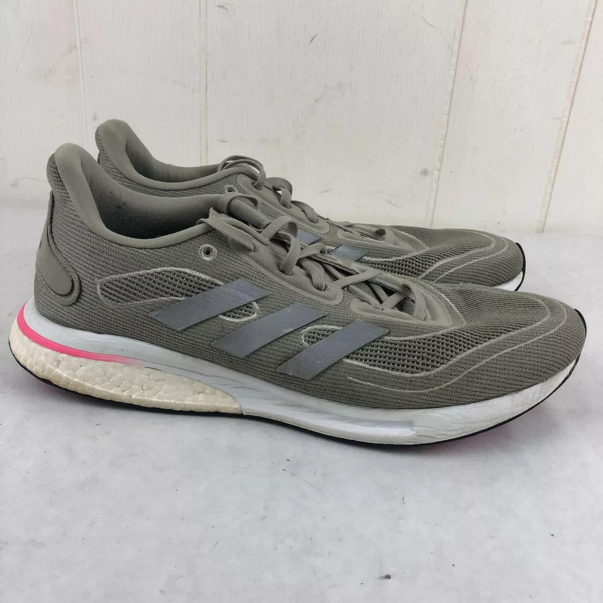 Adidas supernova boost top womens running shoes