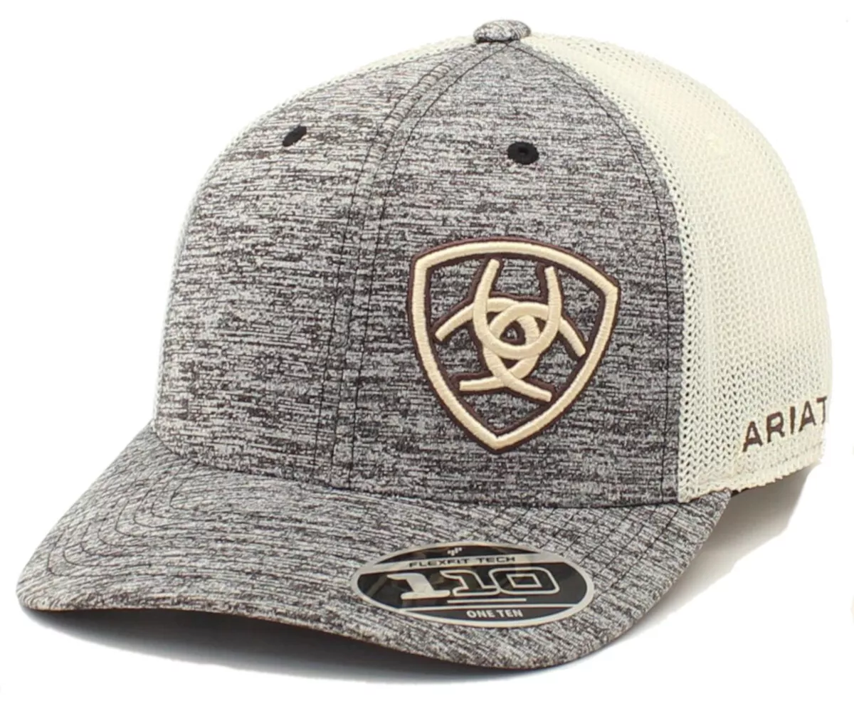 Ariat hat mens deals