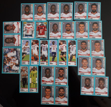 Autocollant vignette panini