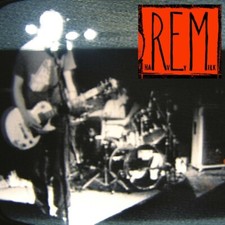 Harvey Milk Reckoning Vinyl LP Record! cover of entire REM album! Only 400 Made!