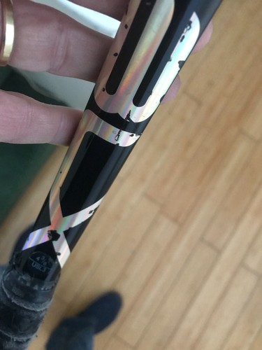 Wilson Blx Pro Tennis Racket - Picture 3 of 4