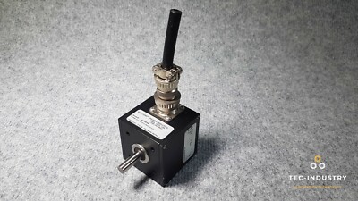 Accu-Coder 711*-0010-S-IND12-6-S-S-Y Encoder