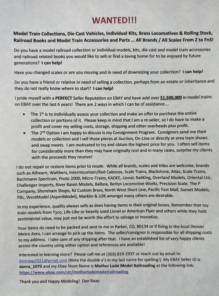 Athearn Ready to Roll 949-8301 40’ Smooth Container SeaTrain NIB - Image 4 of 4