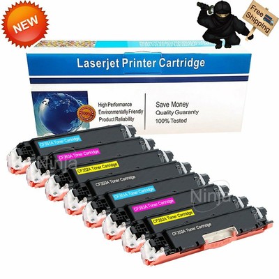 hp laserjet 130a toner
