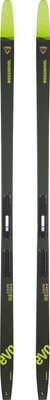 Rossignol Evo XT 65 Positrack/Control Step-In Men's Touring Cross Country Skis,