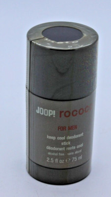 Joop! Rococo For Men 75 ml Deodorant Stick Versiegelt