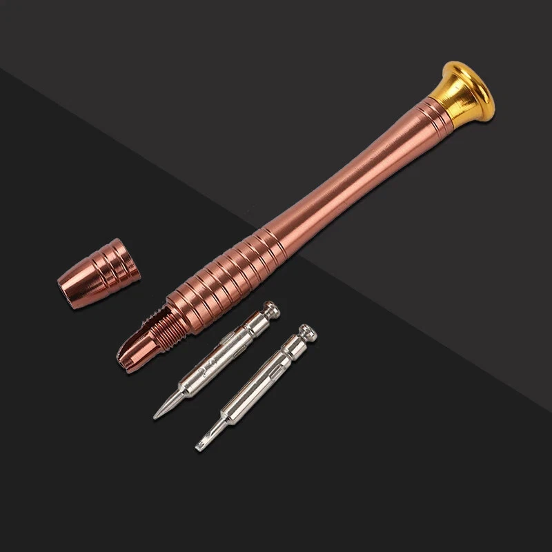 Mini Präzision Schraubendreher-satz 25 in 1 Torx-Schraubendreher - Bild 2 von 4