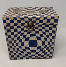 Psychedelic VTG Platter Pak(?) FULL 60s Rock 21 45s