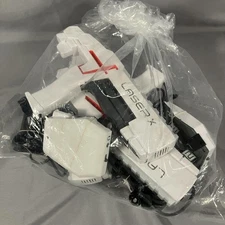 Laser X Laser Tag Set 4 Blasters 4 Receiver Vests Turns On Lot