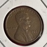 1933 p lincoln cent JC1910 Lincoln Wheat