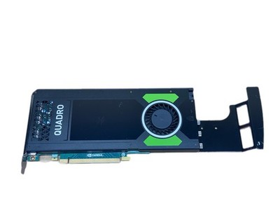 Dell NVIDIA Quadro M4000 8GB GDDR5 5G400 Graphics Card SCRATCH & DENT