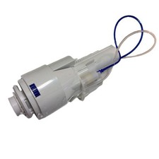 Grohe 42774000 DAL pneumatic air dual flush toilet cistern valve - 42774 000