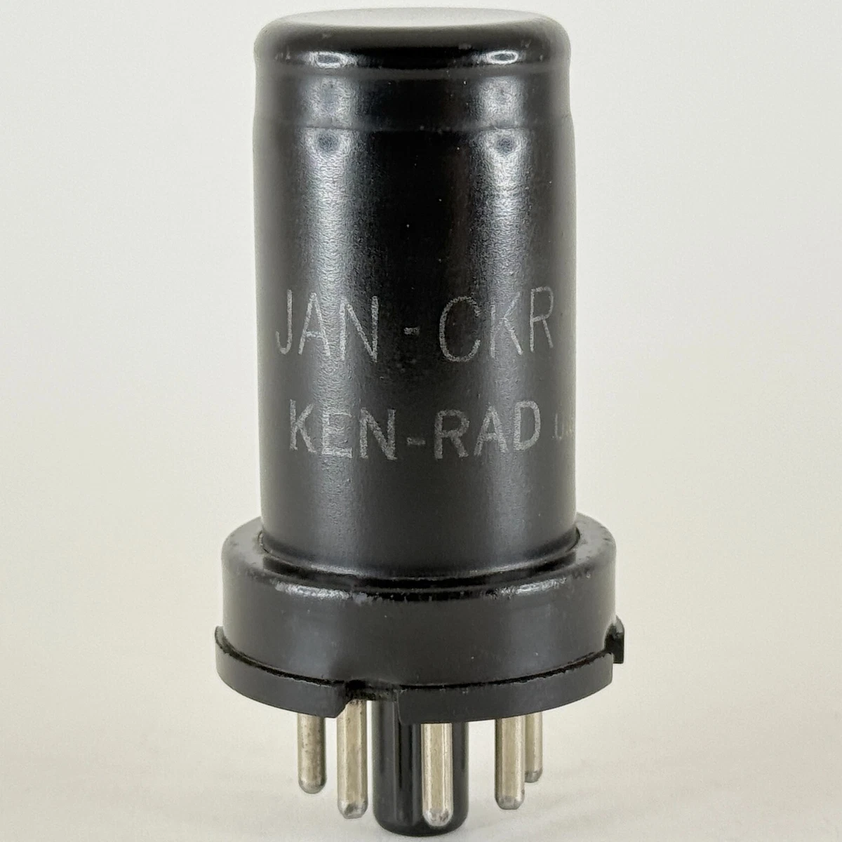 Ken-Rad Vintage Vacuum Tube for sale - eBay