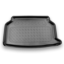 NOMAD Boot Liner for MG 3 (2024- ) [Hybrid] Tailored Floor Guard Boot Mat Tray