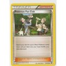 Pokémon Fan Club Fates Collide 107/124 Uncommon EN Pokémon TCG Trainer Supporter