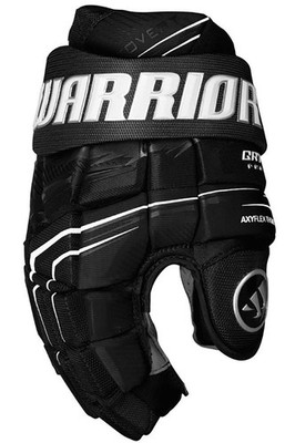 Warrior Covert QR7 Pro Handschuh Junior Schwarz