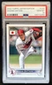 2022 Topps Japan Edition Shohei Ohtani #220 Angels PSA 10 GEM MINT