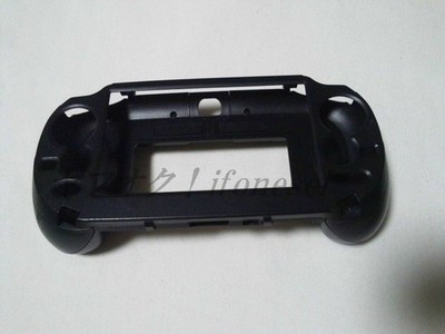 PS Vita 1000 Shell Assist Grip with L2 R2 Triggers for PlayStation Vita