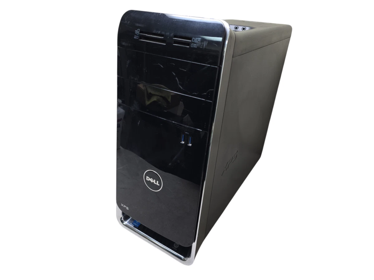 Dell XPS 8700 SSD PC Desktops & All-In-One Computers for sale | eBay