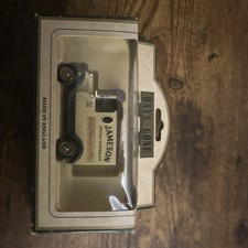 Jameson Whiskey Vintage Van Collectable - Lledo - Advertising - Days Gone 