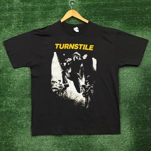 Turnstile Band Shirt | eBay