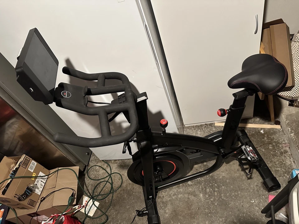 Bowflex C7 Indoor Cycling Bike | Used: Excellent Condition | Local Pickup - Image 3 of 3