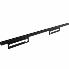 Lower Door Glass Channel For 1932 Ford 3-window Coupe - Rh Lower Door Glass Channel For 1932 Ford 3-window Coupe - Rh