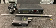 Shure PSM900 IEM Package with P9T and P9R Bodypack (G6, 470-506 MHz)
