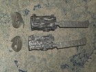 2 Tactacan Reveal X Trail Cameras With 32 GB SD Cards And Straps — photo 3