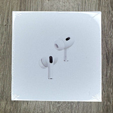 Apple AirPods Pro 2nd generation