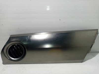 5547002030 LÜFTUNGSGITTER / 2255003 FÜR TOYOTA AURIS STATION WAGON _E18_ 2.0 D