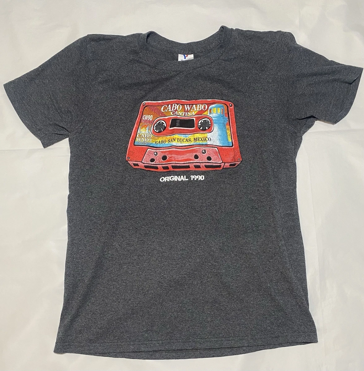 Sammy Hagar Shirt In Men's T-Shirts for sale | eBay