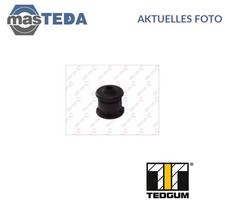 00214506 FEDERBEINLAGER DOMLAGER HINTEN NIEDRIGER TEDGUM FÜR FIAT STILO