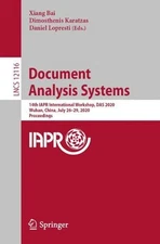 Document Analysis Systems: 14th IAPR International Workshop, DAS 2020, Wuhan, Ch