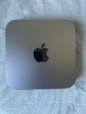 Apple Mac Mini 2018 Intel i7 - 16GB Ram - 2TB SSD