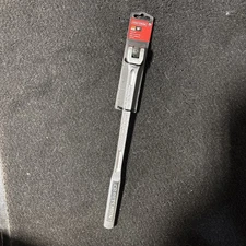 Craftsman 1/2" Drive 15" Breaker Bar Flex Handle CMMT44201  