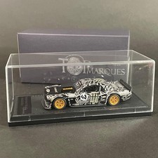 Top Marques 1/43 Ford Mustang Hoonicorn V1 Ken Block LTD 500 "Mint"