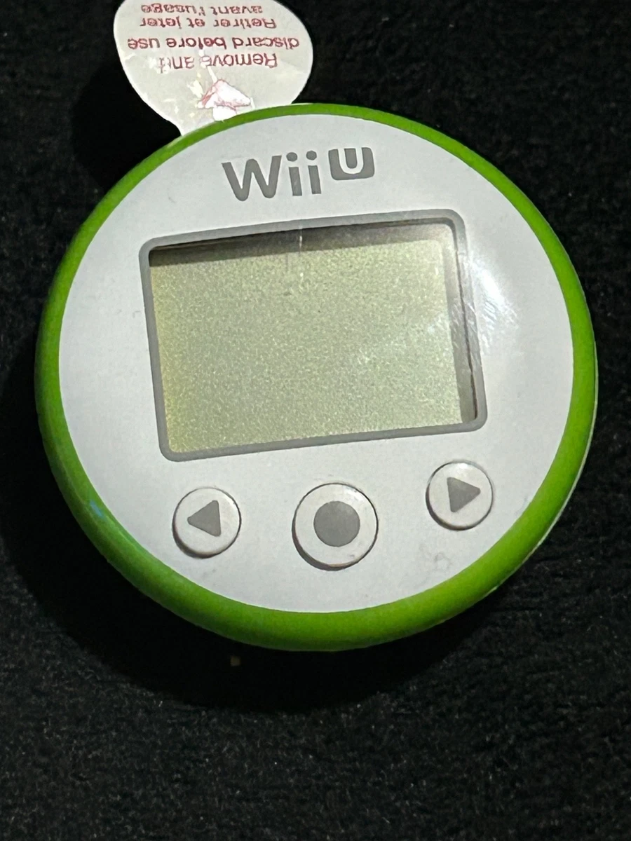 Las mejores ofertas en Nintendo Wii U Wii U-Basic accesorios de
