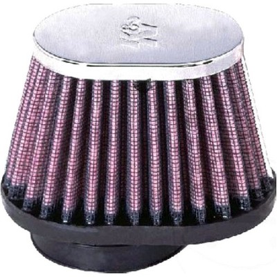Luftfilter K&N Racing einzeln universal