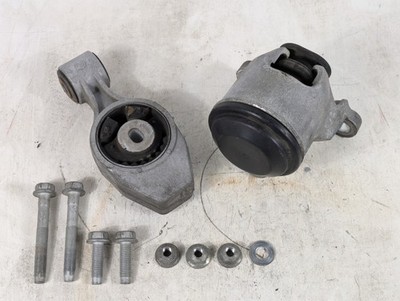 17-20 Nissan Pathfinder 3.5L Engine Motor Transmission Strut Mount
