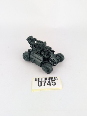 Dark Angels Primaris Invader ATV Warhammer 40000