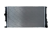 Kamoka MotorküHler WasserküHler 7700003 FüR BMW 3Er F30 F80 Turismo F34 Touring